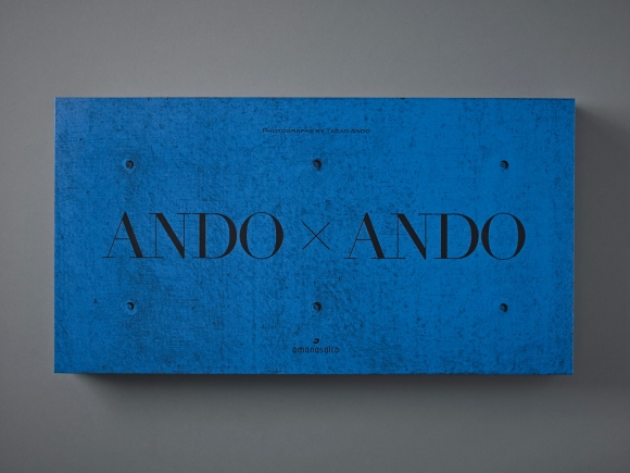 ANDO x ANDO － Photographs | amanasalto