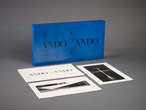 ANDO x ANDO － Photographs | amanasalto