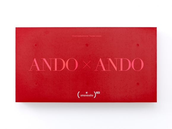 ANDO x ANDO － Photographs | amanasalto