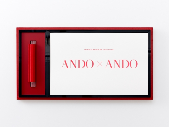 ANDO x ANDO － Photographs | amanasalto