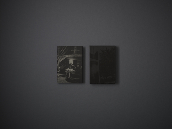 Daido Moriyama Book + Folio 『実験室からの眺め』 | amanasalto