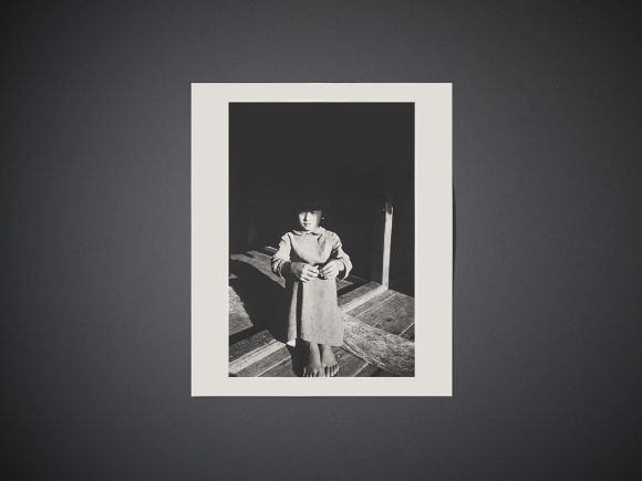 Shomei Tomatsu | amanasalto