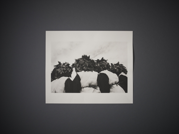 Shomei Tomatsu | amanasalto