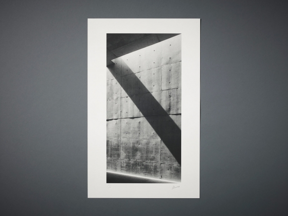 Tadao Ando | amanasalto