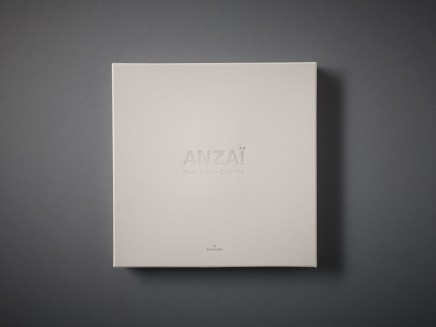 Shigeo Anzai | amanasalto