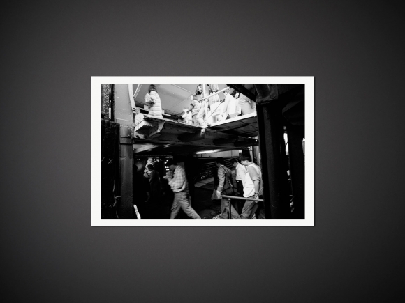 Nobuyoshi Araki -Stern Portfolio No.56- - 荒木 経惟
