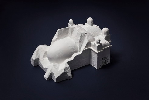 安藤忠雄『ANDO BOX IV』販売開始しました。 | amanasalto