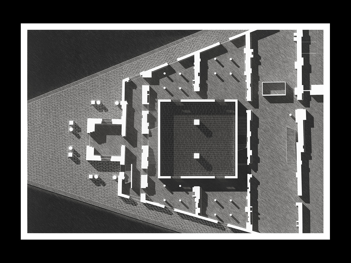 Amazon | Tadao Ando: 1941 : The Geometry of Human Space